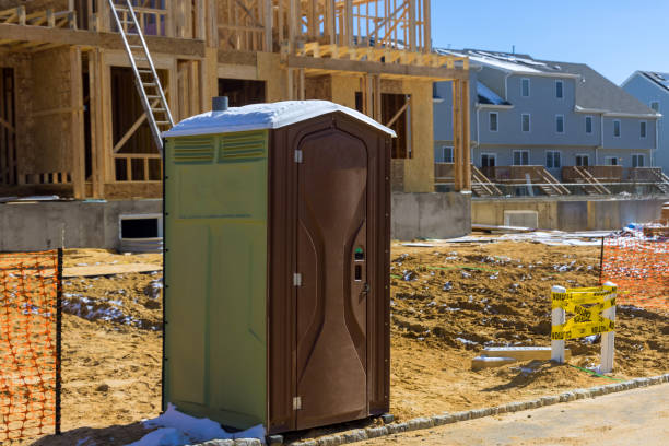 Best Long-term porta potty rental  in Sturgis, MI