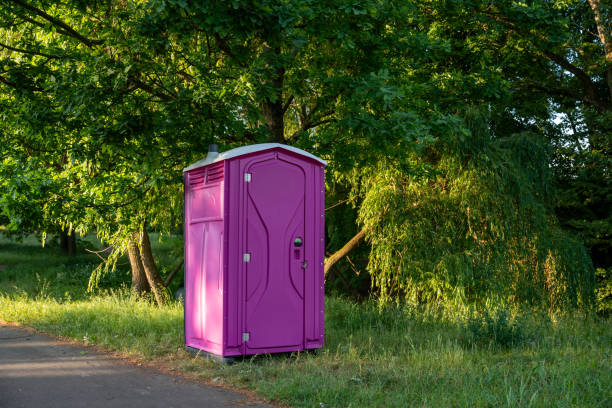 Best Portable restroom trailer rental  in Sturgis, MI