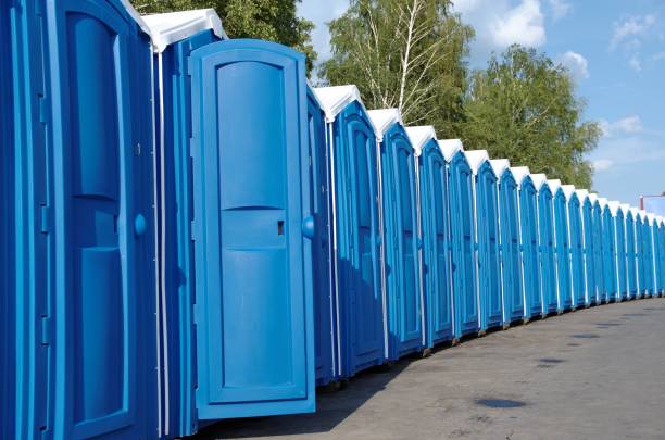 Best Local porta potty services  in Sturgis, MI